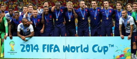 Louis van Gaal: Visul meu era sa devin campion mondial